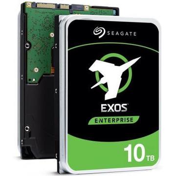 Жесткий диск Seagate 10Tb Exos X16 (ST10000NM001G )