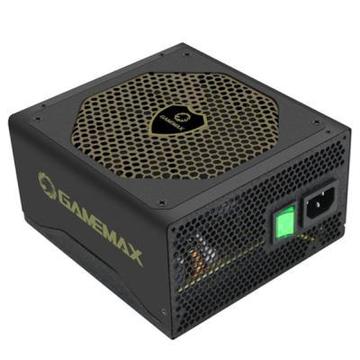 Блок питания GameMax 500W (GM-500G)