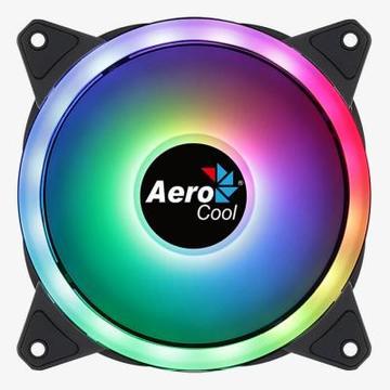 Система охлаждения  Aerocool Duo 12 ARGB 6-pin 120х120х25 мм