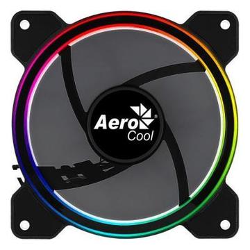 Система охлаждения  AeroCool Saturn 12 FRGB Molex