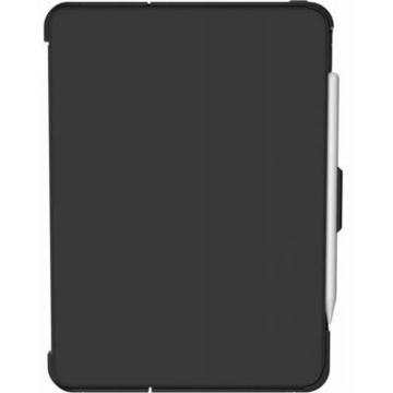 Чехол, сумка для планшетов UAG iPad Pro 11 (2020) Scout, Black (122078114040)