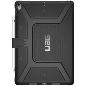 Чохол, сумка для планшета UAG iPad Air 10.5 (2019) Metropolis, Black (IPDP10.5-E-BK_)
