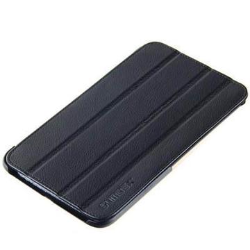 Чехол, сумка для планшетов SUMDEX 8 Samsung Tab3 (ST3-820BK)