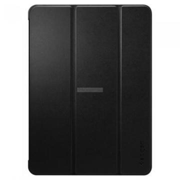 Чехол, сумка для планшетов Spigen iPad Pro 12.9 (2020) Smart Fold, Black (ACS00893)