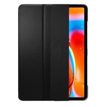 Чохол, сумка для планшета Spigen iPad Pro 11 (2020) Smart Fold, Black (ACS00894)