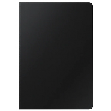 Чехол, сумка для планшетов Samsung Book Cover Galaxy Tab S7 (T870) Black (EF-BT870PBEGRU)