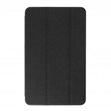 Чехол, сумка для планшетов Grand-X Samsung Galaxy Tab A 10.1 T580/T585 Carbon Black BOX (BGCST580B)