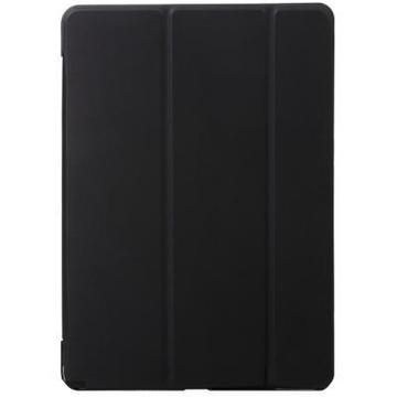 Чохол, сумка для планшета BeCover Apple iPad 9.7 2017/2018 A1822/A1823/A1893/A1954 Black (701550)