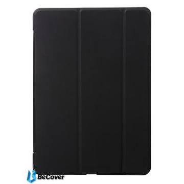 Чехол, сумка для планшетов BeCover Smart Case для Apple iPad Pro 12.9 2020 Black (704980)
