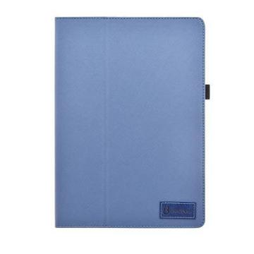 Чехол, сумка для планшетов BeCover Slimbook Samsung Galaxy Tab S6 Lite 10.4 P610/P615 Deep Blue (705017)