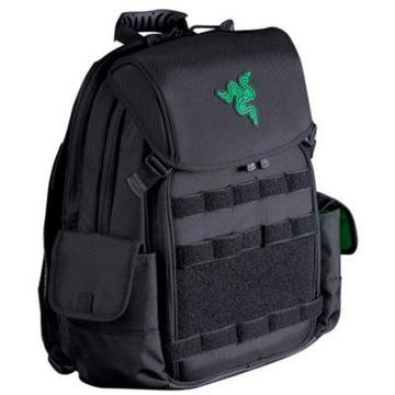 Рюкзак и сумка RAZER Tactical Backpack (RC21-00910101-0500)