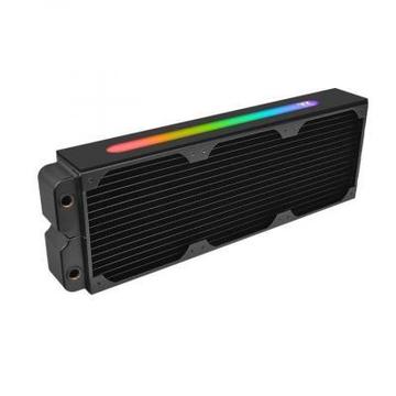 Система охлаждения  Thermaltake Pacific CL360 Plus RGB Radiator (CL-W231-CU00SW-A)