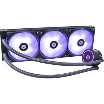 Система охолодження ID-Cooling Auraflow X 360