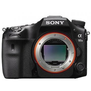 Фотоапарат Sony Alpha A99 Mark 2 Body