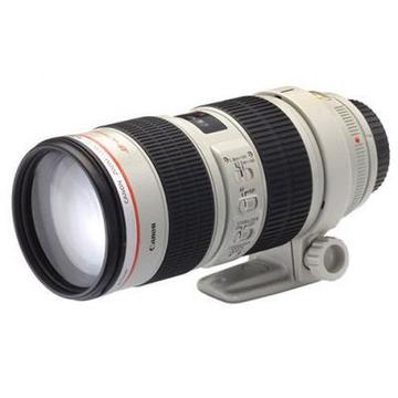 Объектив Canon EF 70-200mm f/2.8L USM (2569A018)
