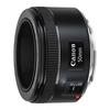Об’єктив Canon EF 50mm f/1.8 STM (0570C005AA)