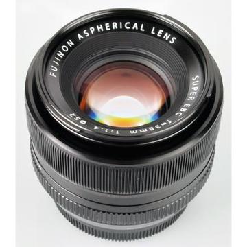 Об’єктив Fujifilm XF-35mm F1.4 R (16240755)