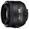 Об’єктив Nikon Nikkor AF-S 35mm f/1.8G DX (JAA132DA)