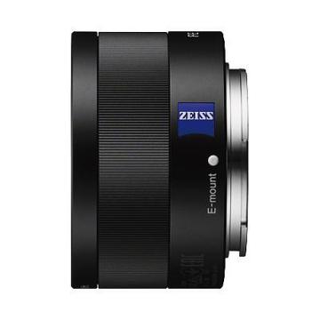 Об’єктив Sony 35mm, f/2.8 Carl Zeiss for NEX FF (SEL35F28Z.AE)