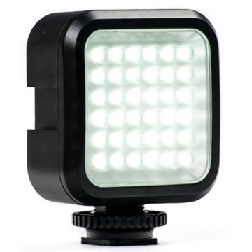 Спалах PowerPlant Накамерне світло LED 5006 (LED-VL009) (LED5006)