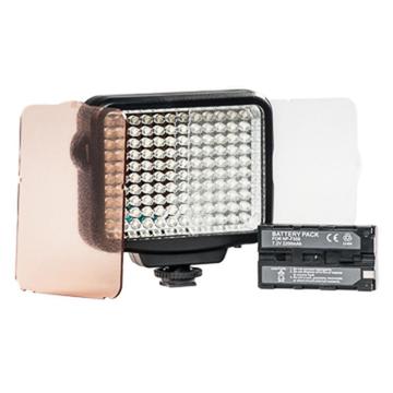 Спалах PowerPlant Накамерне світло LED 5009 (LED-VL008) (LED5009)