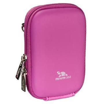 Сумка, рюкзак, чохол RivaCase Digital Case 7022PU Pink