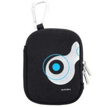 Сумка, рюкзак, чохол Sumdex DigiPod Camera (NUC-861BK)