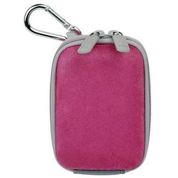 Сумка, рюкзак, чохол T`nB Smoothy Pink XS (DCC10PK)