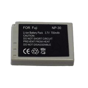 Аккумулятор для фото-видеотехники ExtraDigital Fuji NP-30 (DV00DV1045)
