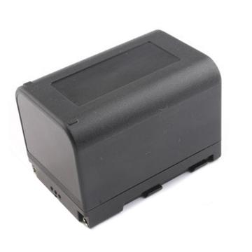 Аккумулятор для фото-видеотехники ExtraDigital JVC BN-V615 (DV00DV1088)