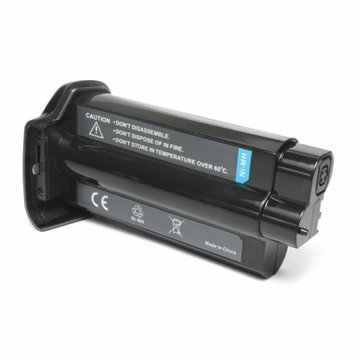 Акумулятор для фото-відеотехніки ExtraDigital Nikon EN-4 (Chip) (BDN1307)