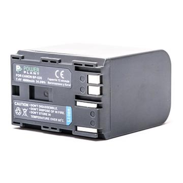 Аккумулятор для фото-видеотехники PowerPlant Canon BP-535 (DV00DV1013)
