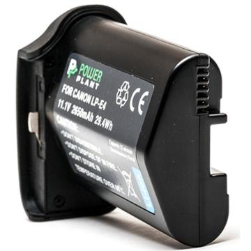 Аккумулятор для фото-видеотехники PowerPlant Canon LP-E4 (DV00DV1215)