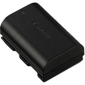 Акумулятор для фото-відеотехніки PowerPlant Canon LP-E6 Chip (DV00DV1243)
