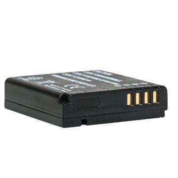 Аккумулятор для фото-видеотехники PowerPlant Panasonic DMW-BCJ13E, BP-DC10 (DV00DV1292)