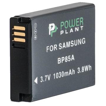 Аккумулятор для фото-видеотехники PowerPlant Samsung IA-BP85A (DV00DV1343)