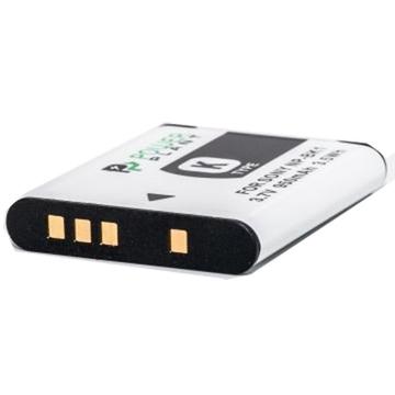 Аккумулятор для фото-видеотехники PowerPlant Sony NP-BK1 (DV00DV1231)