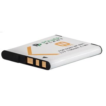 Аккумулятор для фото-видеотехники PowerPlant Sony NP-BN1 (DV00DV1278)