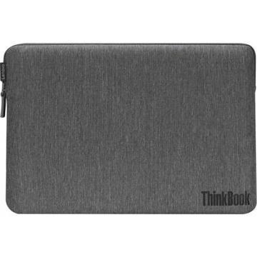 Сумка, Рюкзак, Чехол Lenovo 14" ThinkBook, Sleeve Grey (4X40X67058)