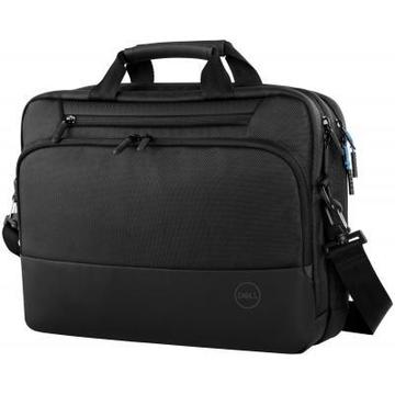 Сумка, Рюкзак, Чехол Dell 15" Pro Briefcase PO1520C (460-BCMU)