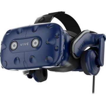 Окуляри віртуальної реальності  HTC VIVE PRO KIT (2.0) Blue-Black (99HANW006-00)