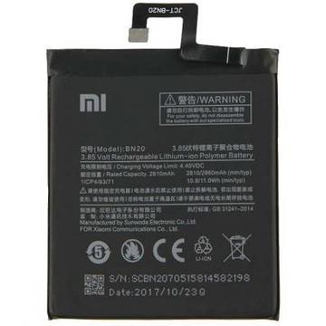 Аккумулятор для телефона Xiaomi for Mi5c (BN20 / 64511)