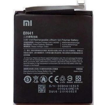 Аккумулятор для телефона Xiaomi for Redmi Note 4 (BN41 / 58872)