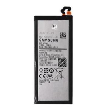 Акумулятор для мобільного телефону Samsung for J730 (J7-2017) (EB-BJ730ABE / 63615)
