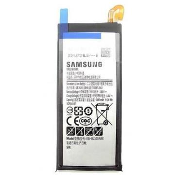Акумулятор для мобільного телефону Samsung for J330 (J3-2017) (EB-BJ330ABE / 63613)