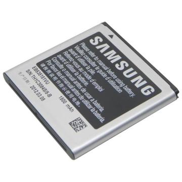 Акумулятор для мобільного телефону Samsung for I9070 Galaxy S Advance (EB535151VU / 34493)