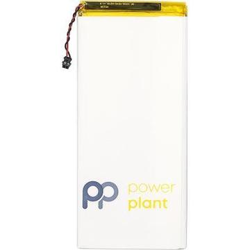 Аккумулятор для телефона PowerPlant Motorola Moto G6 (HG30) 3000mAh (SM130429)