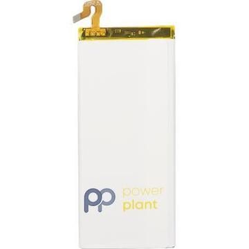 Акумулятор для мобільного телефону PowerPlant LG Q6a (BL-T33) 3000mAh (SM160181)