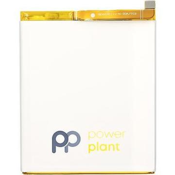 Акумулятор для мобільного телефону PowerPlant Huawei P20 Lite (HB366481ECW) 2900mAh (SM150403)