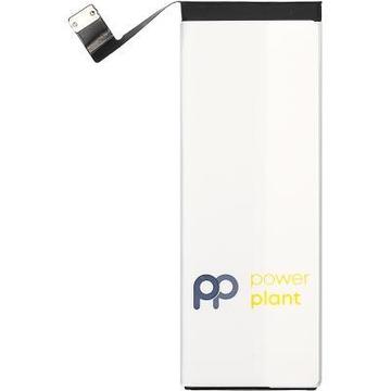 Акумулятор для мобільного телефону PowerPlant Apple iPhone SE (616-00106) 1650mAh (SM110049)